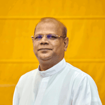 Sri Lanka e-Evangelization Rev. Fr. Cecil Joy Perera