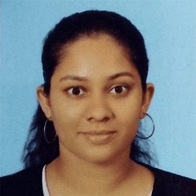 Miss. Vihangi Perera