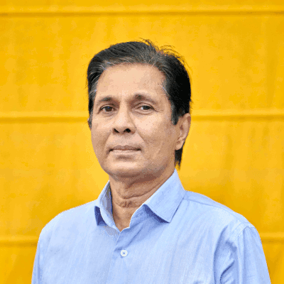 Mr. Palitha Perera