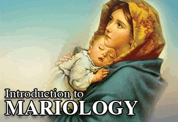 Introduction to Mariology